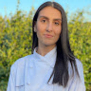 Meet your Posher, Danielle